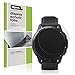 Produktbild dipos I Schutzfolie matt kompatibel mit Xiaomi Watch S1 Active Displayschutz-Folie