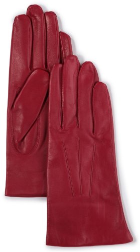 [デンツ] レザーグローブ 7-1125 BERRY BERRY 7M