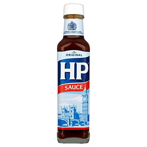 HP Fruity Sauce 255g