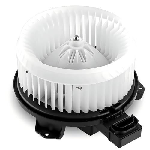 Image of 700062 HVAC Blower Motor Fit for Lexus GX470 2003-2007, for Toyota 4Runner 2004-2009 Blower Motor Replacement 8710335060 8710335070 TO3126114