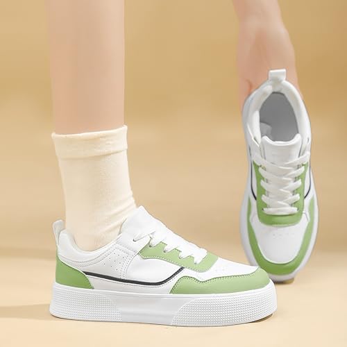 Zapatos de trabajo para mujer ideales para caminar con comodidad todo el día 4