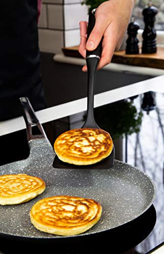 MasterClass MCSGNWNT vissnijden/sleufdraaier met zachte handgreep, niet Stick veilig nylon, zwart - Image 6