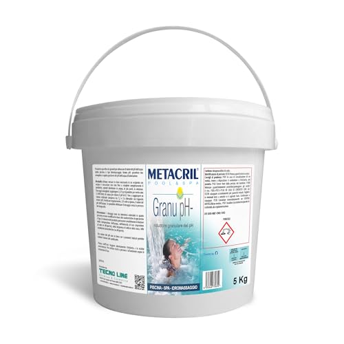 Prodotto disponibile nei formati da 750gr, 1 e 5 Kg.