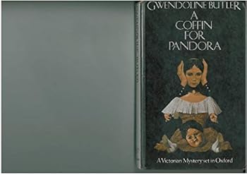 A Coffin for Pandora - Book #16 of the John Coffin Mystery
