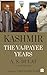 Kashmir: The Vajpayee Years