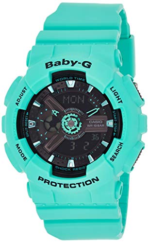 Baby-G by Casio BA111-3A