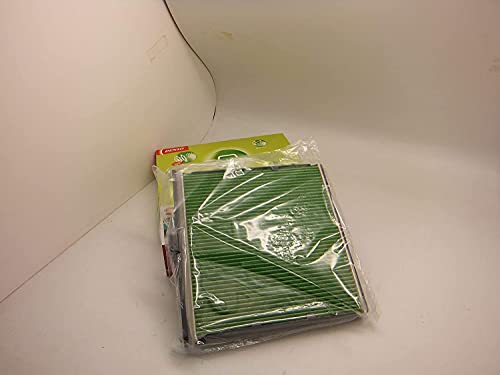 DJ モビリティ DENSO 日産 デイズ(B) クリーンエアフィルター 4000