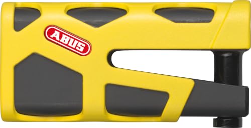 ABUS Granit Sledg 77 Web Disc Lock