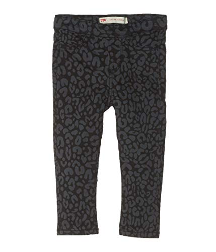 Image of Levi's Girls High Rise Regular Jeans