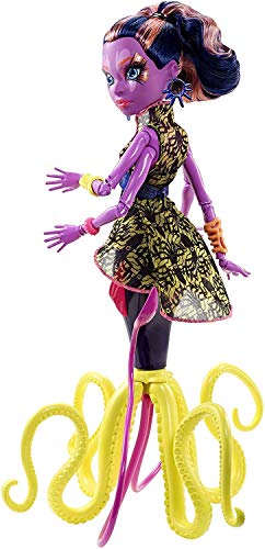 La Mejor comparativa de Monster high sirena comprados en linea. 15 Imagen adicional