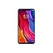Xiaomi Mi 8 64GB Handy, Blau