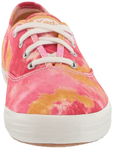 Image of Keds Women's Champion Seasonal Lace-Up Fashion Sneaker