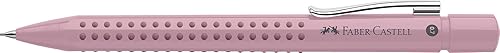 Miniatura 5 de Faber-Castell Lápiz mecánico Grip 2010 0.7 dapple gris