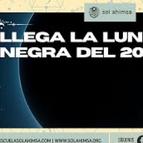 Page de couverture de LUNA NEGRA ESTACIONAL.¿QUÉ NOS VA A TRAER?