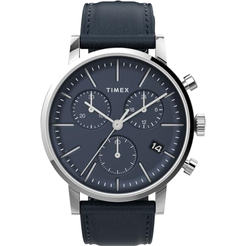 Timex Orologio Casual TW2V36800