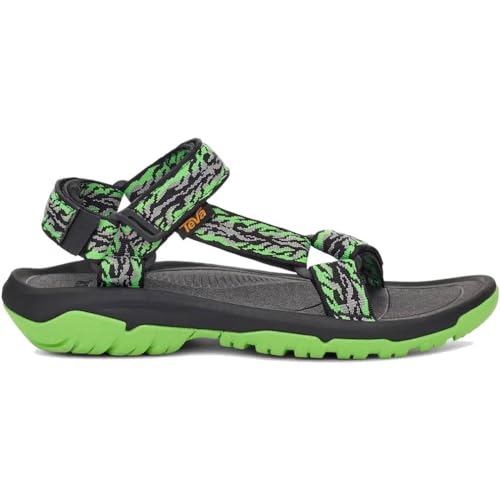 Image of Teva Men's Hurricane Xlt2 Sport Sandal, 2000s Archival Revival, 12