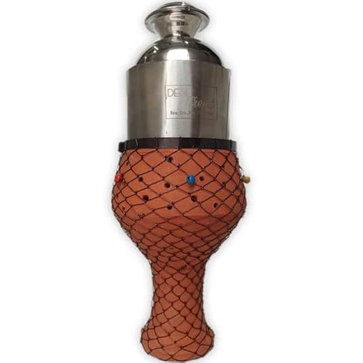 Electric Chilam for Desi Hookah DESI Trend's Fully Electric Chillum