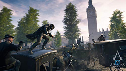 Assassin's Creed : Syndicate - édition spéciale
