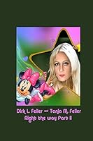 Right the Way Part II 1511795646 Book Cover