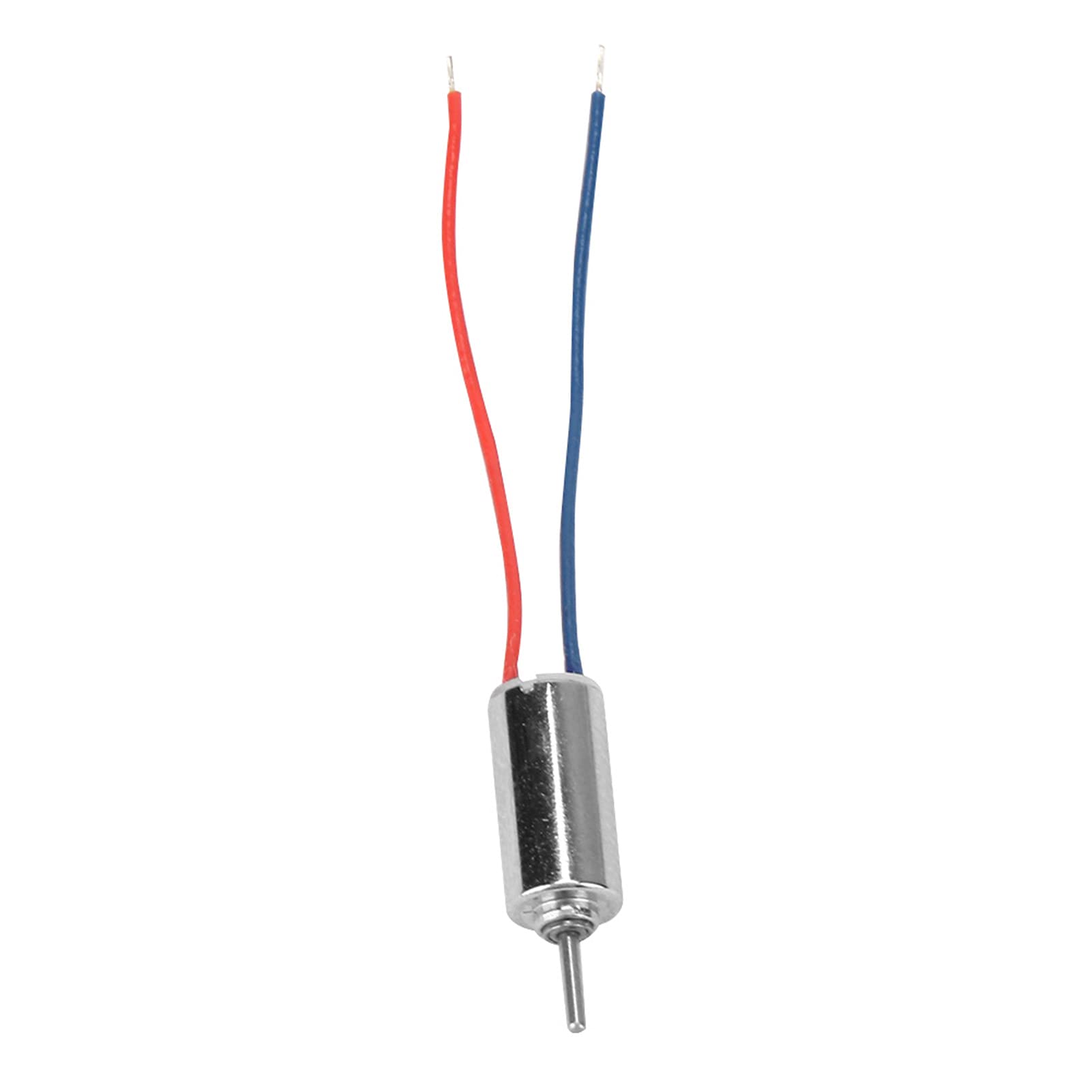 Motore coreless di dimensioni ridotte, motore coreless da 4,5 V, 5 pezzi DC 4,5 V for aeromodelli di giocattoli elettronici