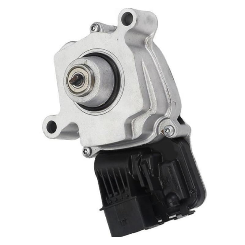 Boîte transfert actionneur BMW X5 E70 réparation pour contrôle technique conforme - 5