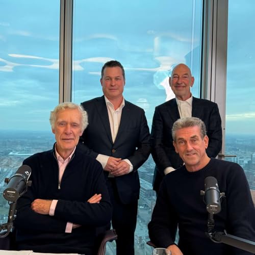 De hoogtepunten van 25 jaar sponsoring in Nederland