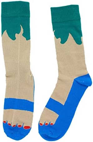 Paladone and Stitch Ceramic Coffee Mug and Socks Gift Set Officially Licensed Disney Merchandise PP9762LS