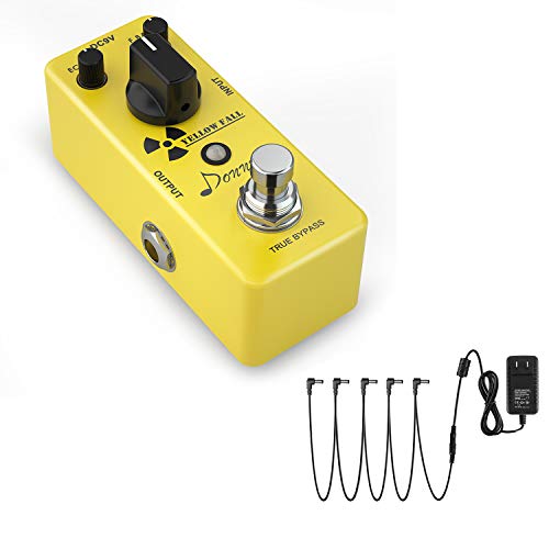 Top 10 Best Donner Pedals Top Picks 2023 Reviews