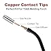 Welding Knight MB15 15AK MIG Welding Torch Kit Contact Tip 0.035