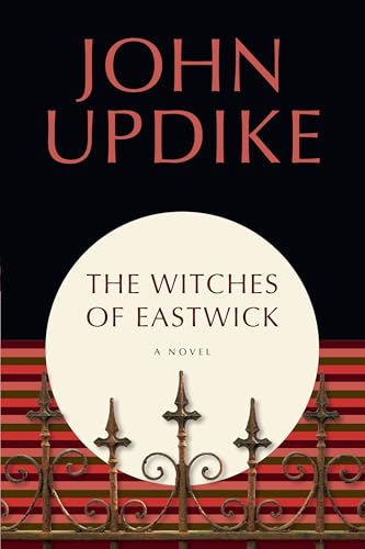 The Witches of Eastwick