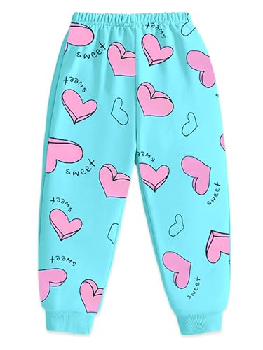 Image of Kuchipoo Regular Fit Girls Pyjamas Set