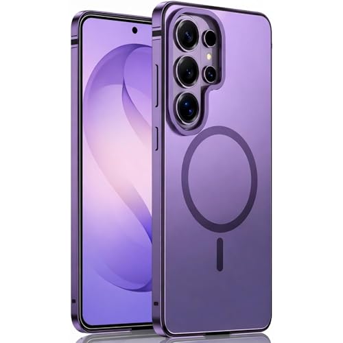 Coque Samsung S26 Ultra antichoc protège contre chutes et traces