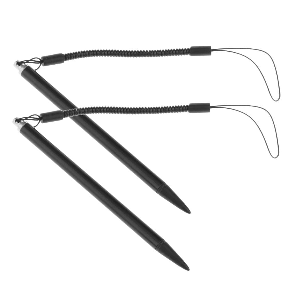 Enakshi® 2X Resistive Pen Touch Screen Stylus Replacement for Console/Tab/Phone |Computers/Tablets & Networking | Tablet & eBook Reader Accs | Styluses-image-39