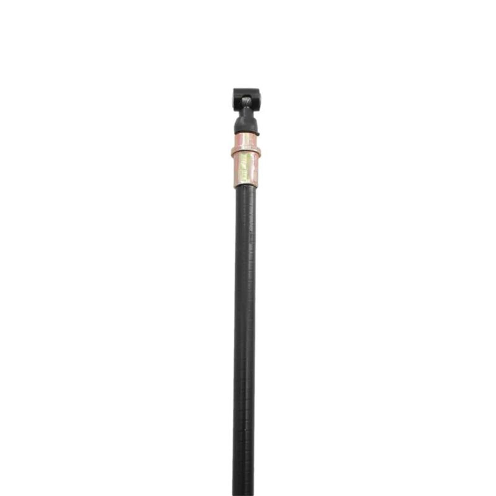 Manguera Embrague Cable De Embrague para Motocicleta para Kawasaki Z750 Z1000, 2003, 2004, 2005, 2006, 2007, 2008, 2009, 2010, 2011