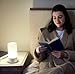 Clarity - 40Hz Lamp by Gamma - Cognitive Wellness - Brain Stimulating Light - Easy to Use - Memory Support