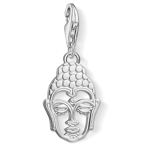 Thomas SaboThomas Sabo Spirituality and Good Fortune Pendants
