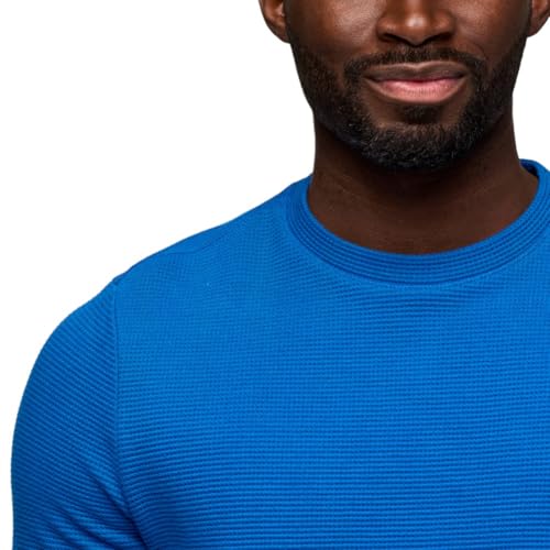 Cotopaxi Men's Ls Atajo Waffle Shirt4