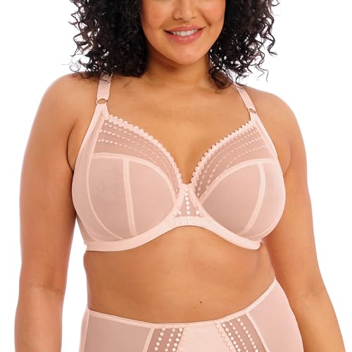 Image of Elomi Women's Plus Size Matilda Underwire Plunge Bra