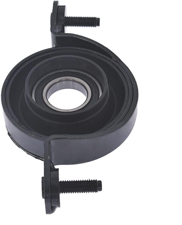 Drive Shaft Center Support Bearing for 2007-2010 Ford Explorer Sport Trac AWD - OEM Replacement Part #0710B499A GP567486DH - Black Heavy-Duty Design with Mounting Kit