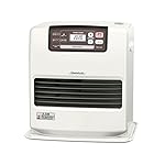 ダイニチの暖房器具 FW-3717LE [ホワイト]