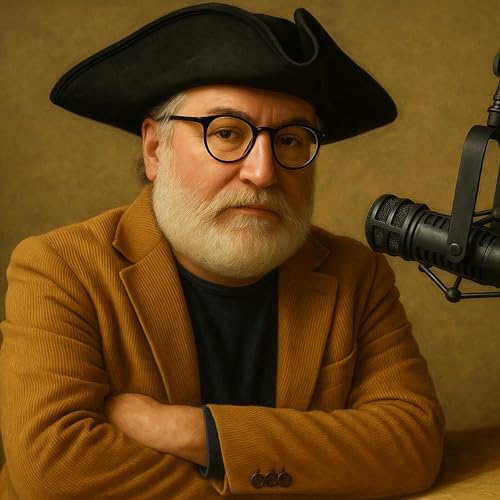 Revolutionary Talk - Our General