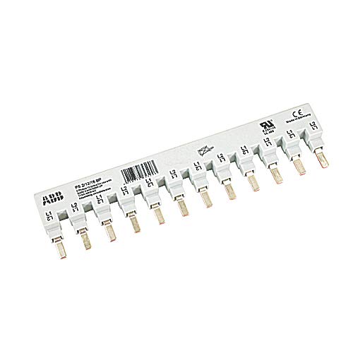 ABB PS2/12/16BP Abb Ps2/12/16bp Mcb Bus 2ph 12p 80a