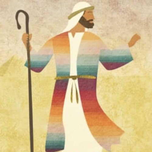 310 Joseph of Egypt Prophesy's of Covenant People in America- Final Prophecy 2.0 -P6