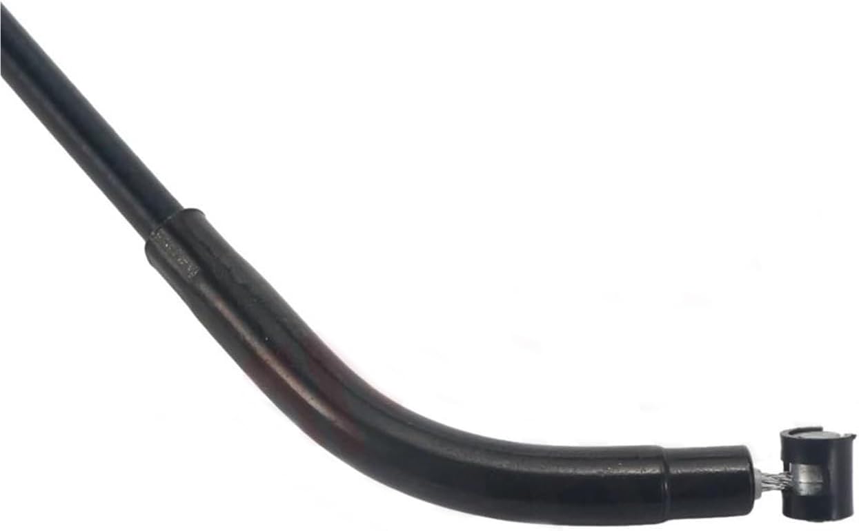 オートバイ用スチールクラッチコントロールケーブルワイヤー に適合するEX650 に適合するに適合するニンジャ650 /ABS 201