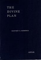 THE DIVINE PLAN B002H0A2X6 Book Cover