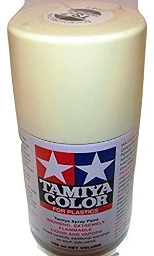 Tamiya Spray Can Ts-7 Racing White