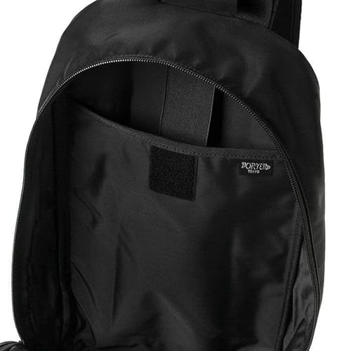 ポーター ショルダーバッグ ダークフォレスト スリングショルダーバッグ メンズ 659-05146 の商品画像 4