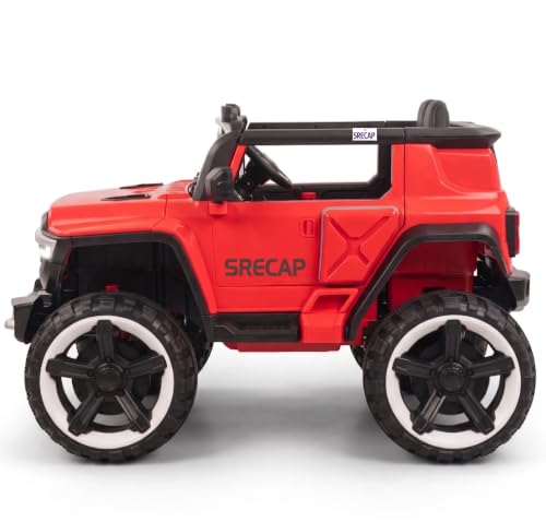 Image of 1166 Battery Operated Ride on Car