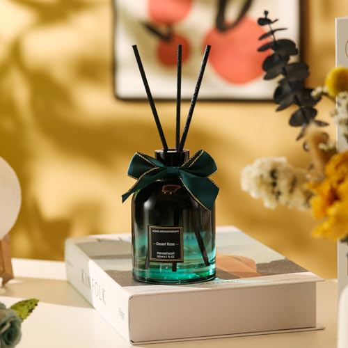 Set Difusor de Varillas Gardenia 180ml miniatura 6