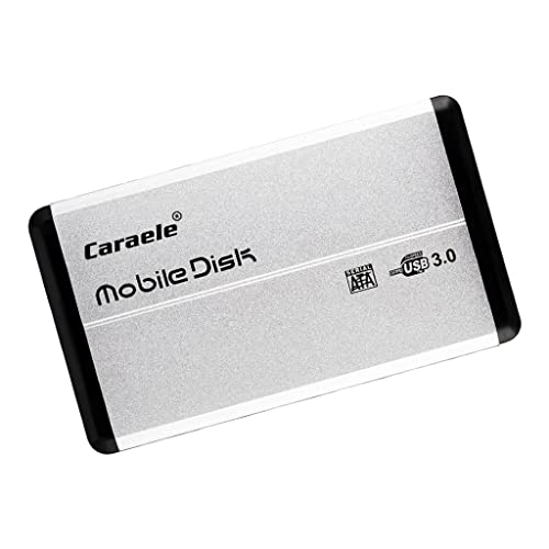 Image of BNF 2T External Storage Mobile Hard Disk Drive 2.5 inch USB 3.0 HDD for Computer|Computers /Tablets & Networking | Drives, Storage & Blank Media | Hard Drives (HDD, SSD & NAS) | External Hard Disk Drives
